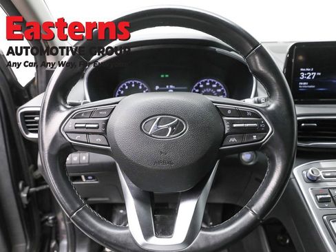 Used 2023 Hyundai Santa Fe SEL AWD/4WD image 10