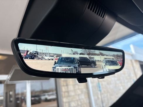 New 2026 GMC Sierra 1500 AT4X w/ LPO, Black Badging Package image 22