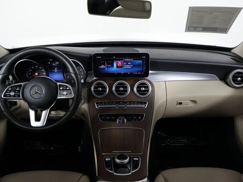 Used 2020 Mercedes-Benz C 300 Sedan image 8