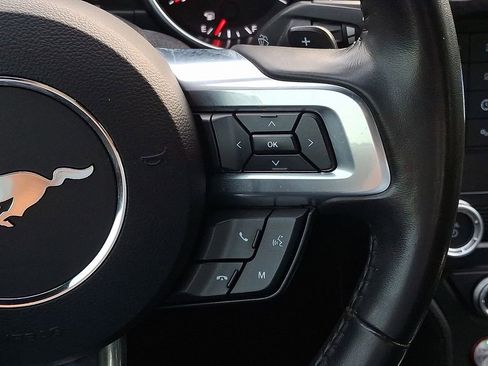 Used 2020 Ford Mustang Coupe w/ Ford Safe & Smart Package image 23