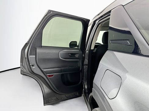 Used 2024 Ford Bronco Sport Big Bend image 25