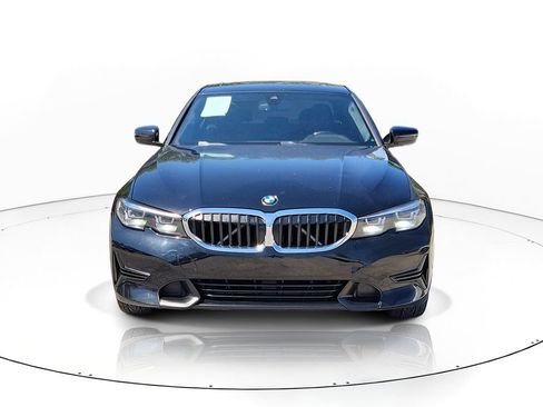 Used 2020 BMW 330i Sedan RWD image 2