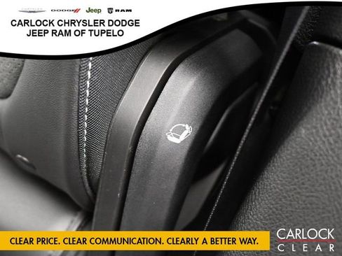 New 2025 Jeep Grand Cherokee Altitude image 35