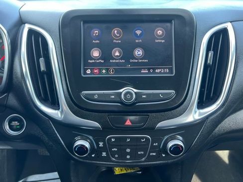 Used 2020 Chevrolet Equinox LT image 22