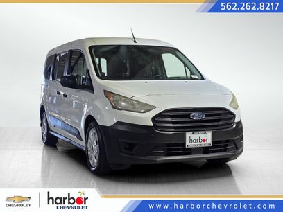 Used 2020 Ford Transit Connect XL