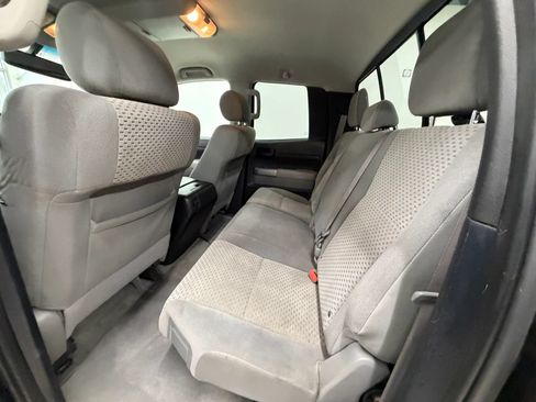 Used 2010 Toyota Tundra 4x4 Double Cab image 16