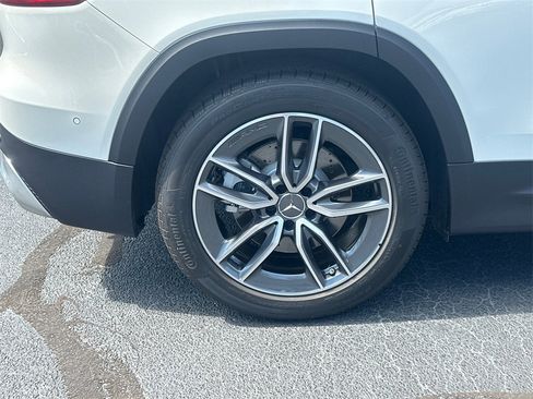 New 2026 Mercedes-Benz GLB 35 AMG GLB 35 AMG image 20