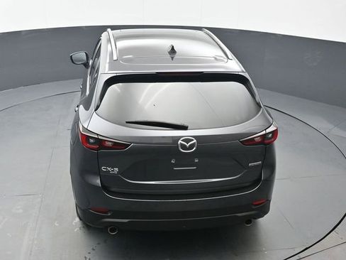 Certified 2023 MAZDA CX-5 AWD 2.5 S w/ Preferred Package image 37