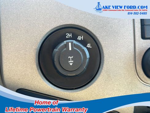 Used 2014 Ford F250 XLT w/ FX4 Off-Road Package image 24