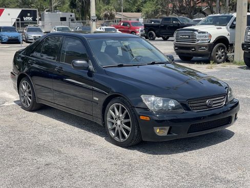 Used 2004 Lexus IS 300 RWD image 18
