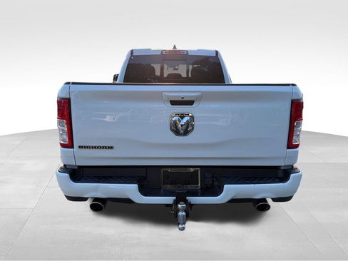 Used 2021 RAM 1500 Big Horn RWD image 7