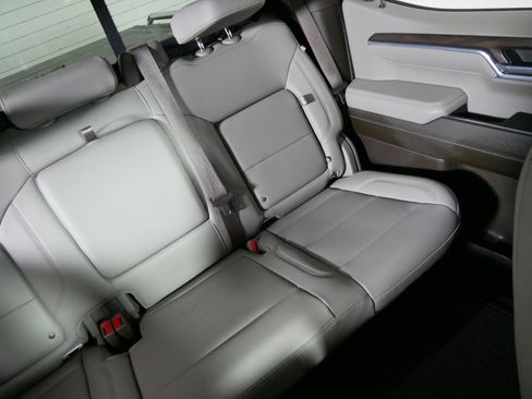 Certified 2023 GMC Sierra 1500 SLT w/ SLT Premium Plus Package image 14