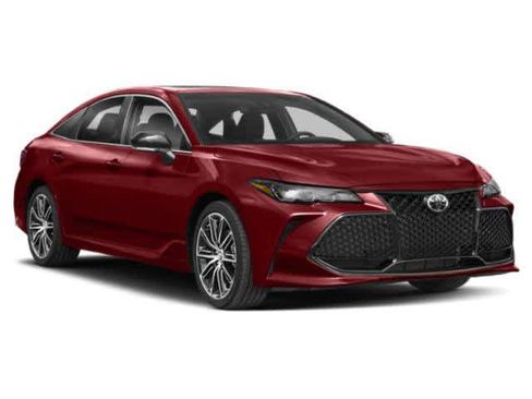 Used 2019 Toyota Avalon XSE w/ All Weather Liner Package FWD image 6