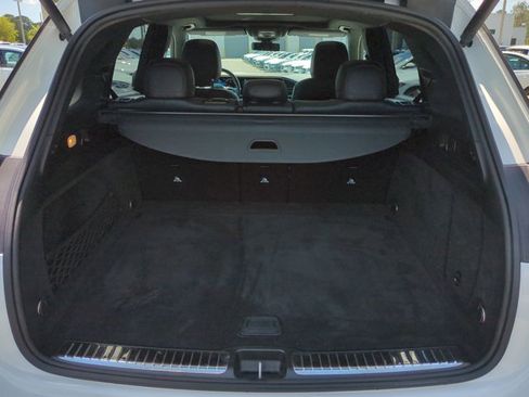 Certified 2022 Mercedes-Benz GLE 350 4MATIC w/ Premium Package image 13