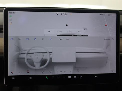 Used 2023 Tesla Model 3 Standard Range image 39