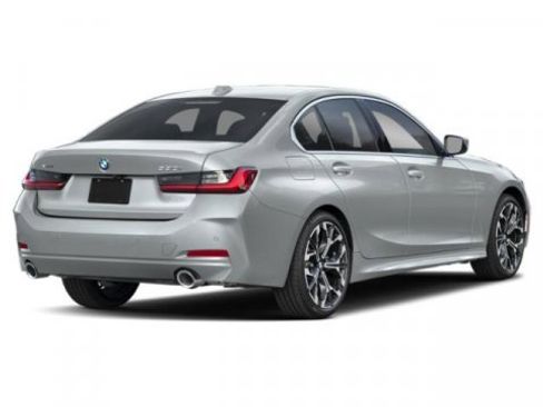 New 2026 BMW 330i Sedan w/ M Sport Package image 5