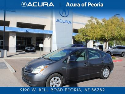 Used 2007 Toyota Prius