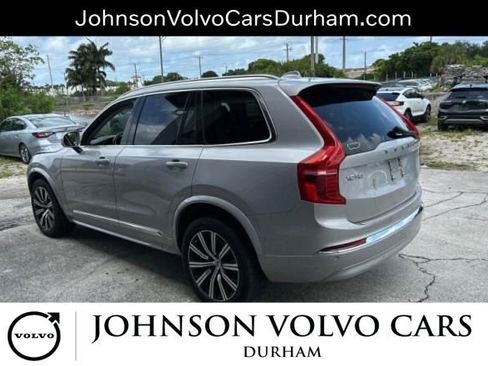 Used 2023 Volvo XC90 B5 Plus w/ Protection Package Premier AWD/4WD image 4