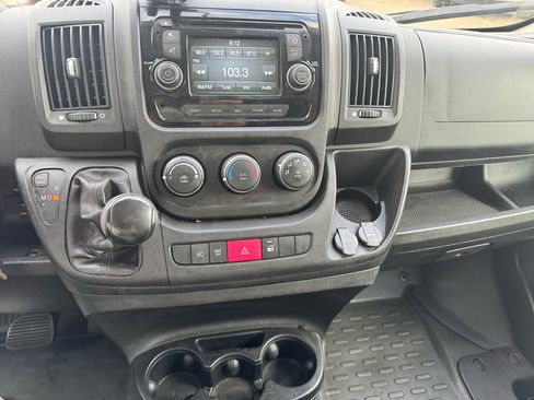 Used 2015 RAM ProMaster 1500 w/ Interior Convenience Group image 10