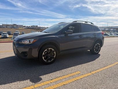 Used 2021 Subaru Crosstrek 2.0i Premium w/ Moonroof Package