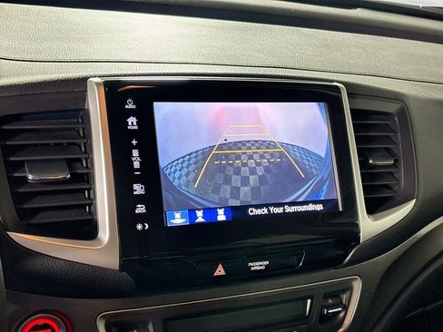 Certified 2017 Honda Pilot EX-L image 17