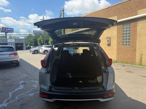 Used 2020 Honda CR-V EX image 28