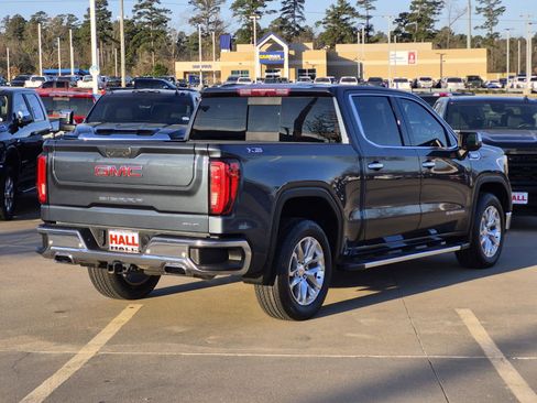 Used 2020 GMC Sierra 1500 SLT image 6