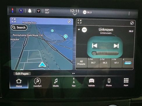 Used 2022 RAM ProMaster 3500 w/ Premium Convenience Group (B) image 25