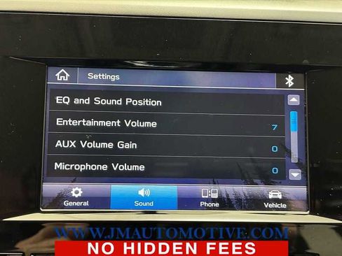 Used 2019 Subaru Forester image 30