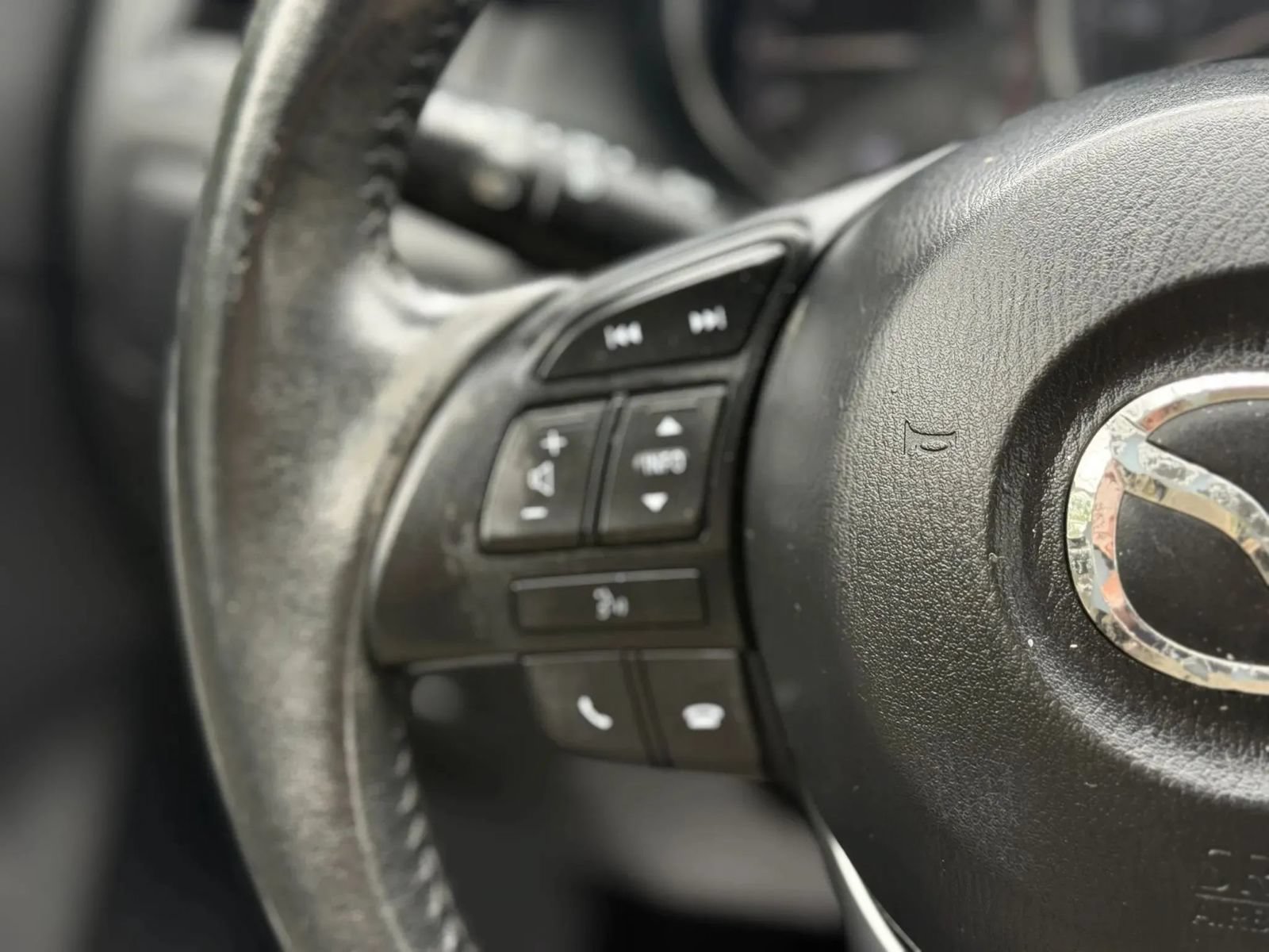 Used 2014 MAZDA CX-5 Touring AWD/4WD image 20