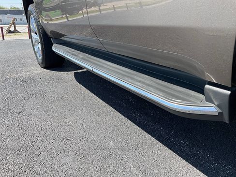 Used 2016 GMC Yukon SLT w/ Open Road Package image 32