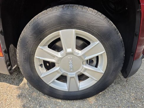 Used 2012 GMC Terrain SLE AWD/4WD image 39