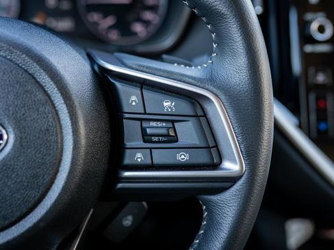 Certified 2025 Subaru Ascent Limited image 34