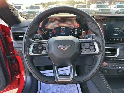 New 2026 Ford Mustang GT Premium image 20