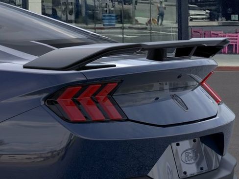 New 2026 Ford Mustang Dark Horse RWD image 22
