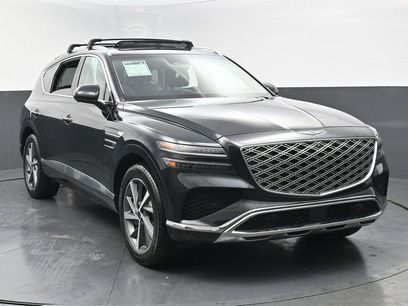 Used 2025 Genesis GV80 2.5T Advanced