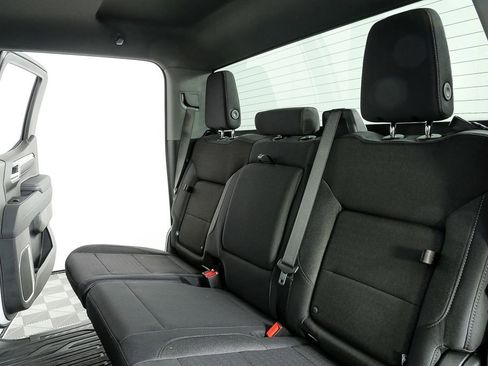 New 2026 GMC Sierra 1500 Elevation w/ Elevation Select Package image 19