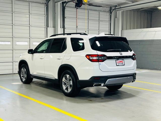 New 2026 Honda Pilot EX-L image 18