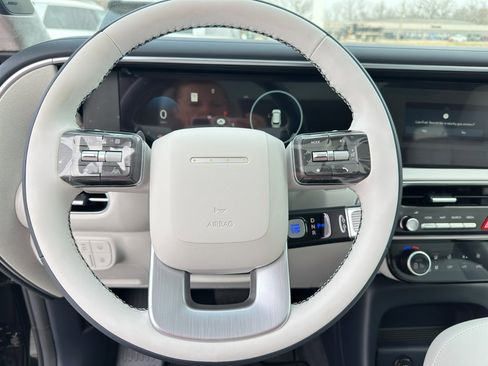 New 2026 Hyundai Palisade Calligraphy image 13