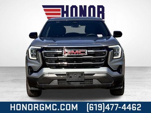 Used 2025 GMC Terrain Elevation image 8