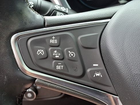 Certified 2024 Chevrolet Equinox LT AWD/4WD image 23