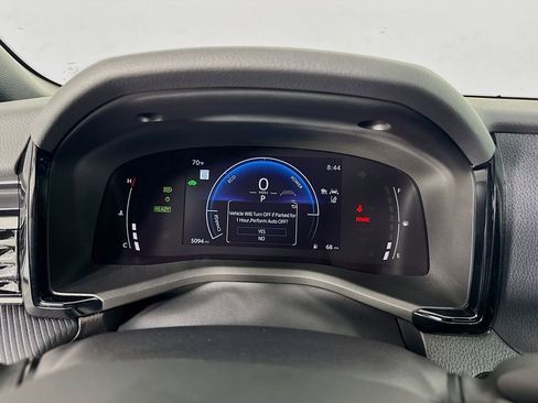 Used 2026 Toyota Camry SE w/ Convenience Package image 18