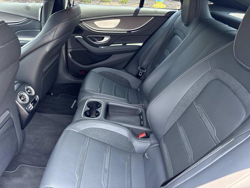 Used 2023 Mercedes-Benz AMG GT 53 image 31