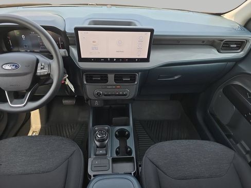Used 2025 Ford Maverick XL FWD image 11