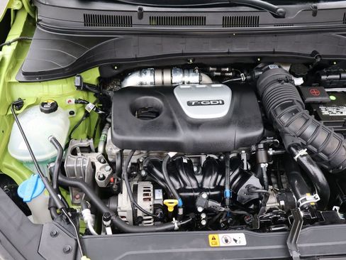 Used 2020 Hyundai Kona Ultimate image 39