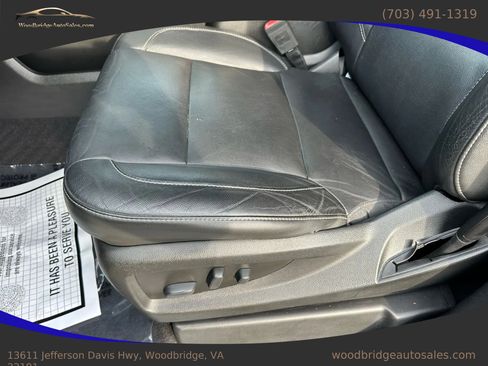 Used 2019 Chevrolet Tahoe LT image 14