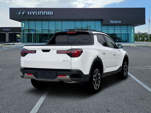 New 2026 Hyundai Santa Cruz Limited AWD/4WD image 26