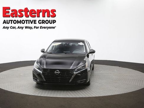 Used 2024 Nissan Altima 2.5 SV image 52