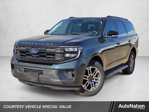 New 2026 Ford Expedition Active RWD image 1