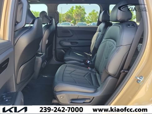 New 2027 Kia Telluride EX X-Line AWD/4WD image 13
